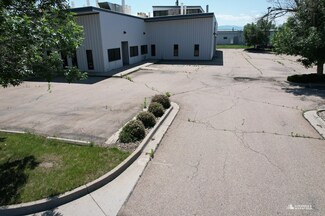 Plus de détails pour 225 Commerce Dr, Fort Collins, CO - Industriel/Logistique à louer