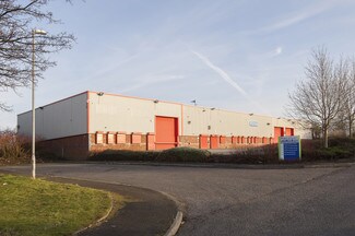 Plus de détails pour Phoenix Close, Heywood - Industriel/Logistique à vendre