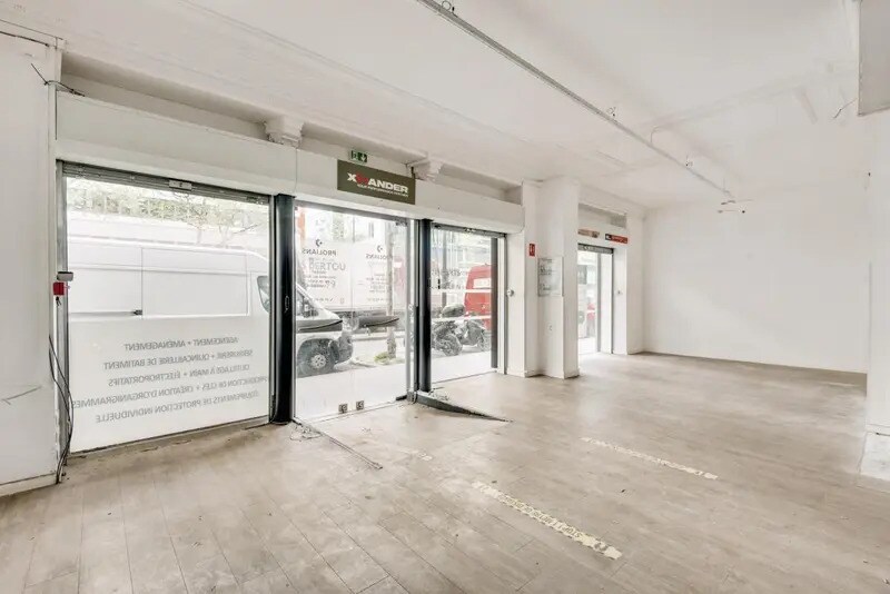 Immeuble residentiel dans Boulogne-Billancourt à vendre - Photo de l’immeuble – Image 3 sur 8