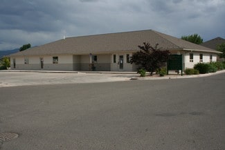 Plus de détails pour 1541 Ogden Rd, Montrose, CO - Bureau/Local commercial à louer