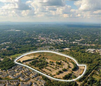 Plus de détails pour 75 Reed Rd, Hudson, MA - Terrain à vendre