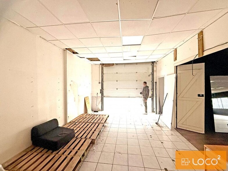 8 Chemin Des Genêts, Portet-sur-Garonne à louer - Photo de l’immeuble – Image 2 sur 4