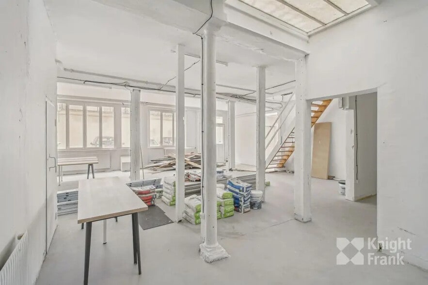 80-82 Rue Du Chemin Vert, Paris à vendre - Photo de l’immeuble – Image 3 sur 9