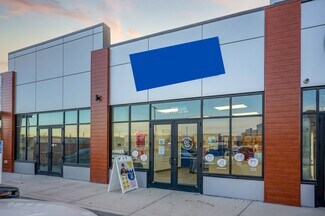 Plus de détails pour 2 Royal Vista Link NW, Calgary, AB - Local commercial à vendre