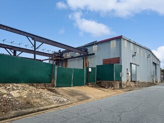 Plus de détails pour 1324 11th Ave, Columbus, GA - Industriel/Logistique à vendre