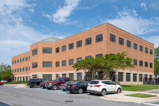Plus de détails pour 9110 Philadelphia Rd, Rosedale, MD - Bureau/Médical à louer