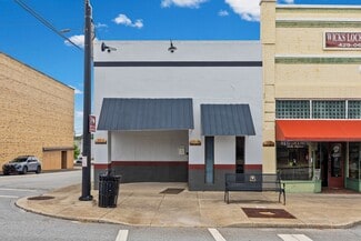 Plus de détails pour 201 E Main St, Union, SC - Logement à vendre