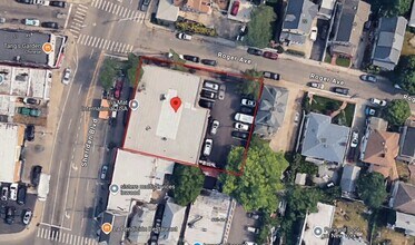 130 Sheridan Blvd, Inwood, NY - VUE AÉRIENNE  vue de carte - Image1