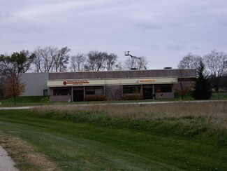 Plus de détails pour 16050 Woodmint Ln, South Beloit, IL - Industriel/Logistique à louer