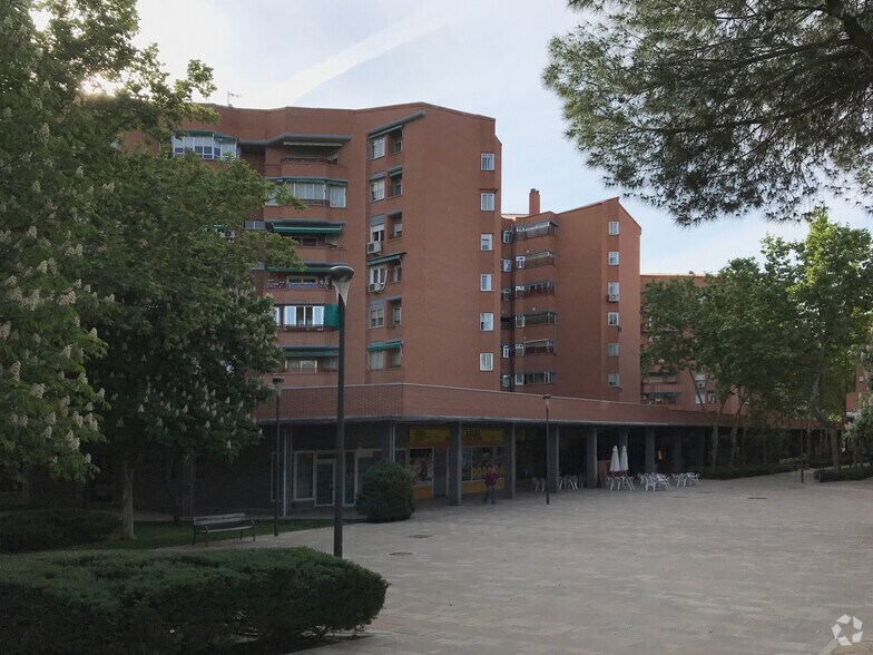 Sector Oficios, 29, Tres Cantos, Madrid à vendre - Photo de l’immeuble – Image 2 sur 43