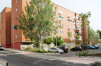 Plus de détails pour Paseo Sol, 8, Meco - Local commercial à louer