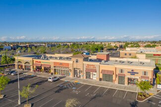Plus de détails pour 2351-2441 Claribel Rd, Riverbank, CA - Local commercial à louer