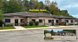 Plus de détails pour 4869-4893 Larson Beach Rd, McFarland, WI - Bureau à louer