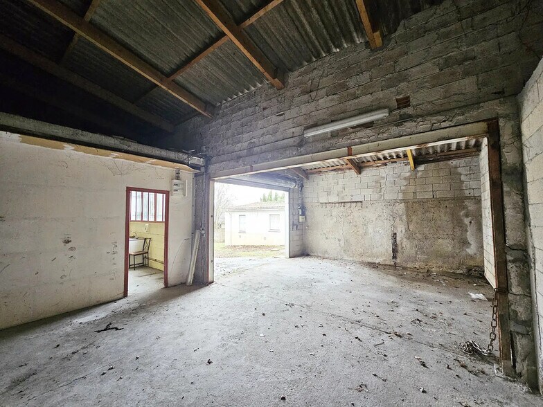 Local d'activités dans Champigny-sur-Marne à vendre - Photo intérieure – Image 1 sur 9