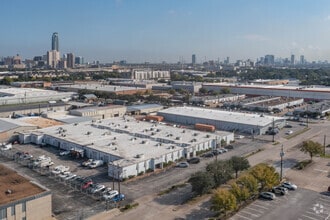 5320 Gulfton St, Houston, TX - VUE AÉRIENNE  vue de carte