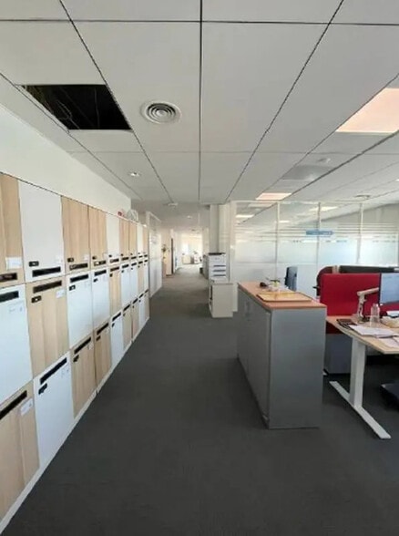 Bureau dans Lyon à louer - Photo intérieure – Image 3 sur 5