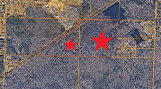Plus de détails pour Chicot rd, Little Rock, AR - Terrain à vendre