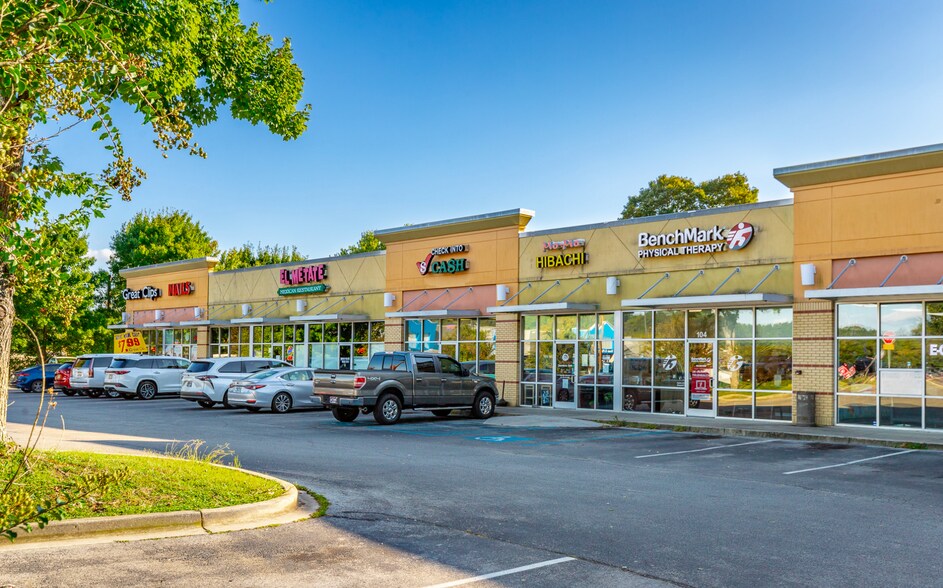 9332 Dayton Pike, Soddy Daisy, TN à louer - Photo de l’immeuble – Image 3 sur 6