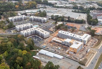 Plus de détails pour 2555 Cobb Pky, Kennesaw, GA - Local commercial à louer