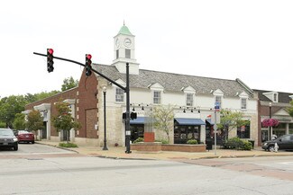 Plus de détails pour 16600-17000 Chagrin Blvd, Cleveland, OH - Bureau/Local commercial, Local commercial à louer