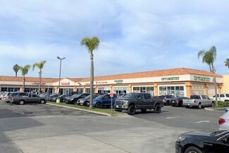 Plus de détails pour 15725 Hawthorne Blvd, Lawndale, CA - Local commercial à louer