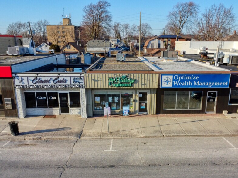 101 Clarence St, Port Colborne, ON à vendre - Photo de l’immeuble – Image 2 sur 18