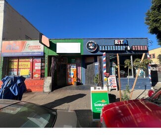 Plus de détails pour 4071 S Main St, Los Angeles, CA - Local commercial à vendre
