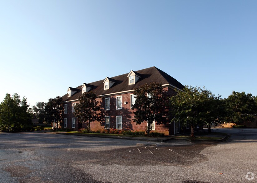 4595 Spanish Trl, Pensacola, FL à louer - Photo de l’immeuble – Image 3 sur 31
