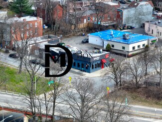 Plus de détails pour 85 Main St, Poughkeepsie, NY - Local commercial à vendre