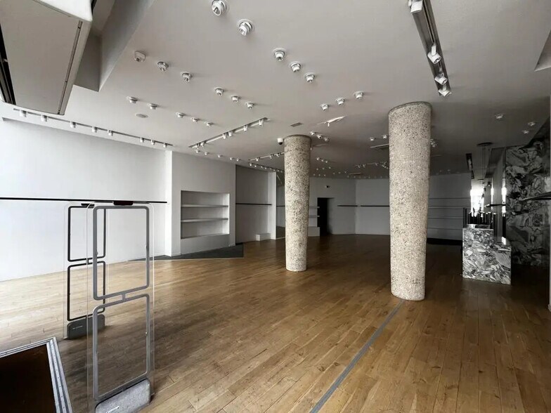 Local commercial dans Amiens à louer - Photo intérieure – Image 2 sur 2