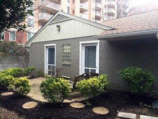 Plus de détails pour 4829 West Ln, Bethesda, MD - Bureau à vendre