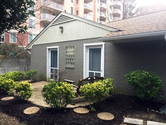 Plus de détails pour 4829 West Ln, Bethesda, MD - Bureau à louer