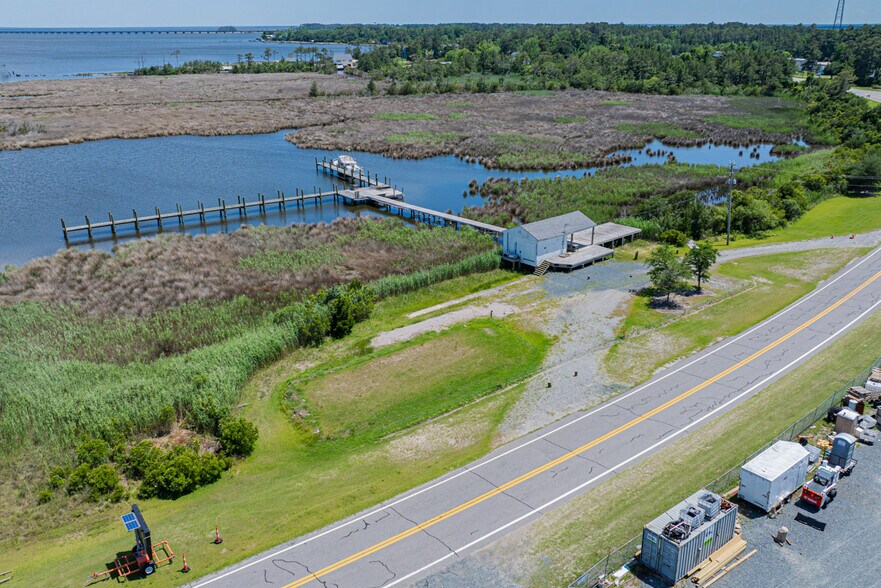 5475 Hwy 64/264, Manns Harbor, NC à louer - Photo de l’immeuble – Image 3 sur 12