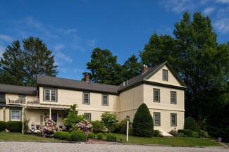 Plus de détails pour 15 Locke St, Kennebunkport, ME - Hôtellerie à vendre