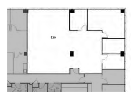 475 14th St, Oakland, CA à louer Plan d’étage– Image 1 sur 1