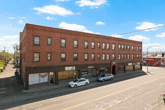 Plus de détails pour 1502 N Monroe St, Spokane, WA - Logement à vendre