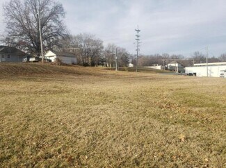 Plus de détails pour 2200 S 4th St, Leavenworth, KS - Terrain à vendre