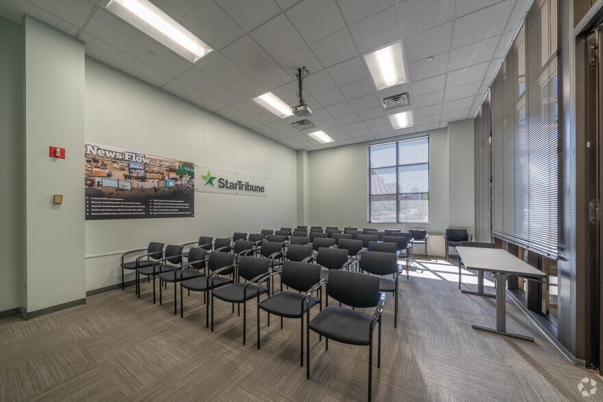 800 N 1st St, Minneapolis, MN à louer - Photo intérieure – Image 3 sur 5