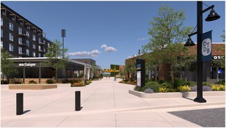 Plus de détails pour 5446 Center Field Dr, South Jordan, UT - Local commercial à louer