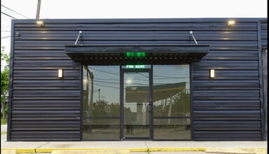 1123 Dumble St, Houston, TX à louer Photo de l’immeuble– Image 2 sur 7