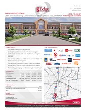 2661-2751 Miamisburg Centerville Rd, Dayton, OH à louer Photo de l’immeuble– Image 2 sur 6