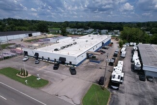 Plus de détails pour 1512 Nashville Hwy, Columbia, TN - Bureau/Local commercial à louer