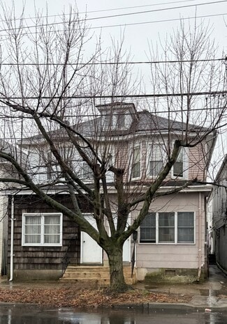 Plus de détails pour 2835-2837 S Broad St, Trenton, NJ - Logement à vendre