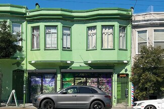 Plus de détails pour 5250 Mission St, San Francisco, CA - Local commercial à vendre
