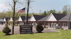 Plus de détails pour 1400-1416 SWEET HOME Rd, Amherst, NY - Bureau à louer