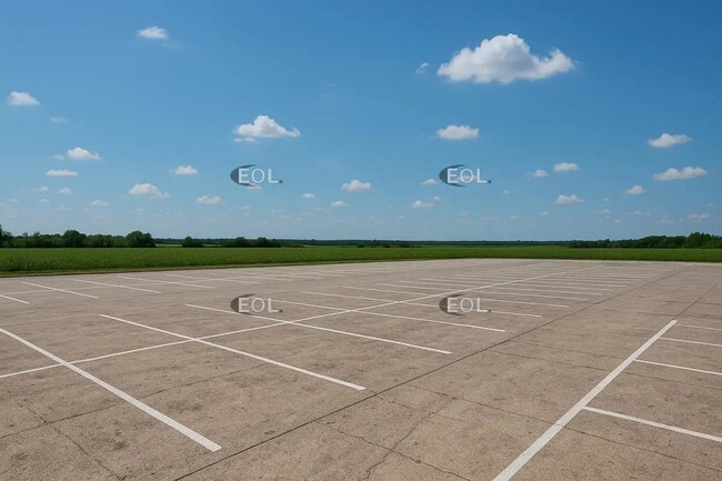 Plus de détails pour Terrain à louer