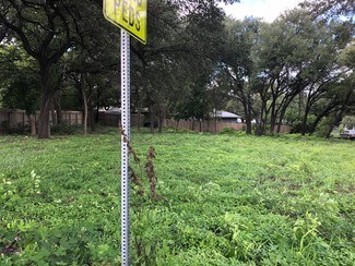 Plus de détails pour 11804 N Interstate 35, Austin, TX - Terrain à vendre