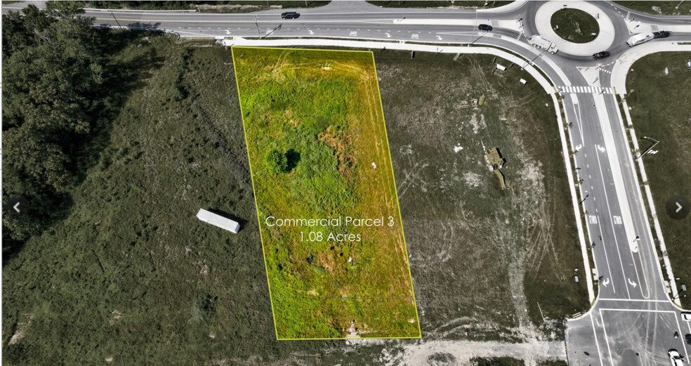 Lot 3 Old National pike, Boonsboro, MD à vendre - Photo de l’immeuble – Image 3 sur 5