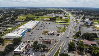 Plus de détails pour 1409 E Oak St, Arcadia, FL - Local commercial à vendre