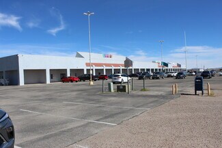 Plus de détails pour 35-161 E Wilcox Dr, Sierra Vista, AZ - Bureau/Local commercial, Local commercial à louer